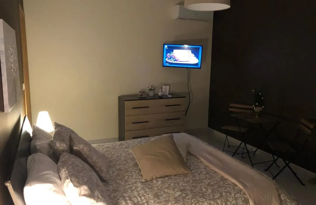 B&B Relais Aeclanum-1