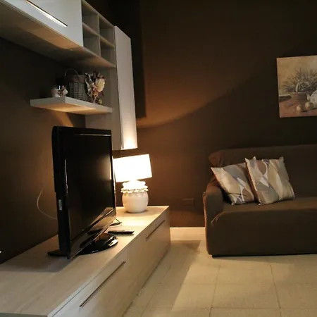 B&B Relais Aeclanum-3